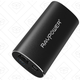 RAVPower 6700mAh External Battery Pack, $10 with code TOCV6CHY